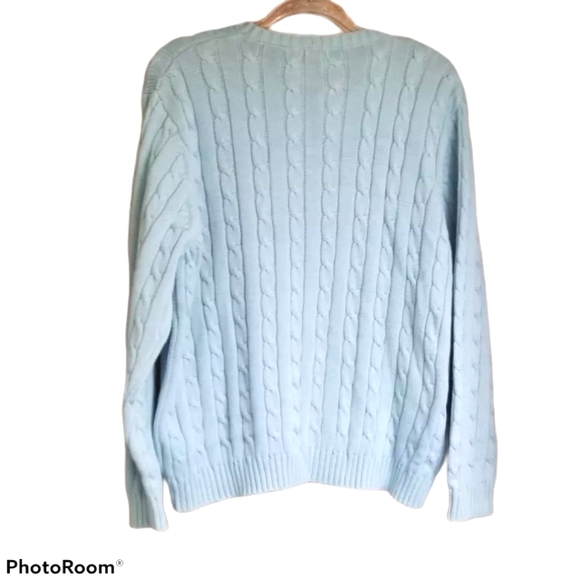 🔥2/$30🔥NWT St John's Bay Sweater - Picture 2 of 2